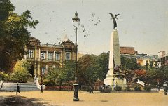 329-la place Foch en 1941